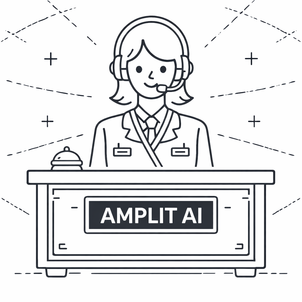 Chat with Amplit AI